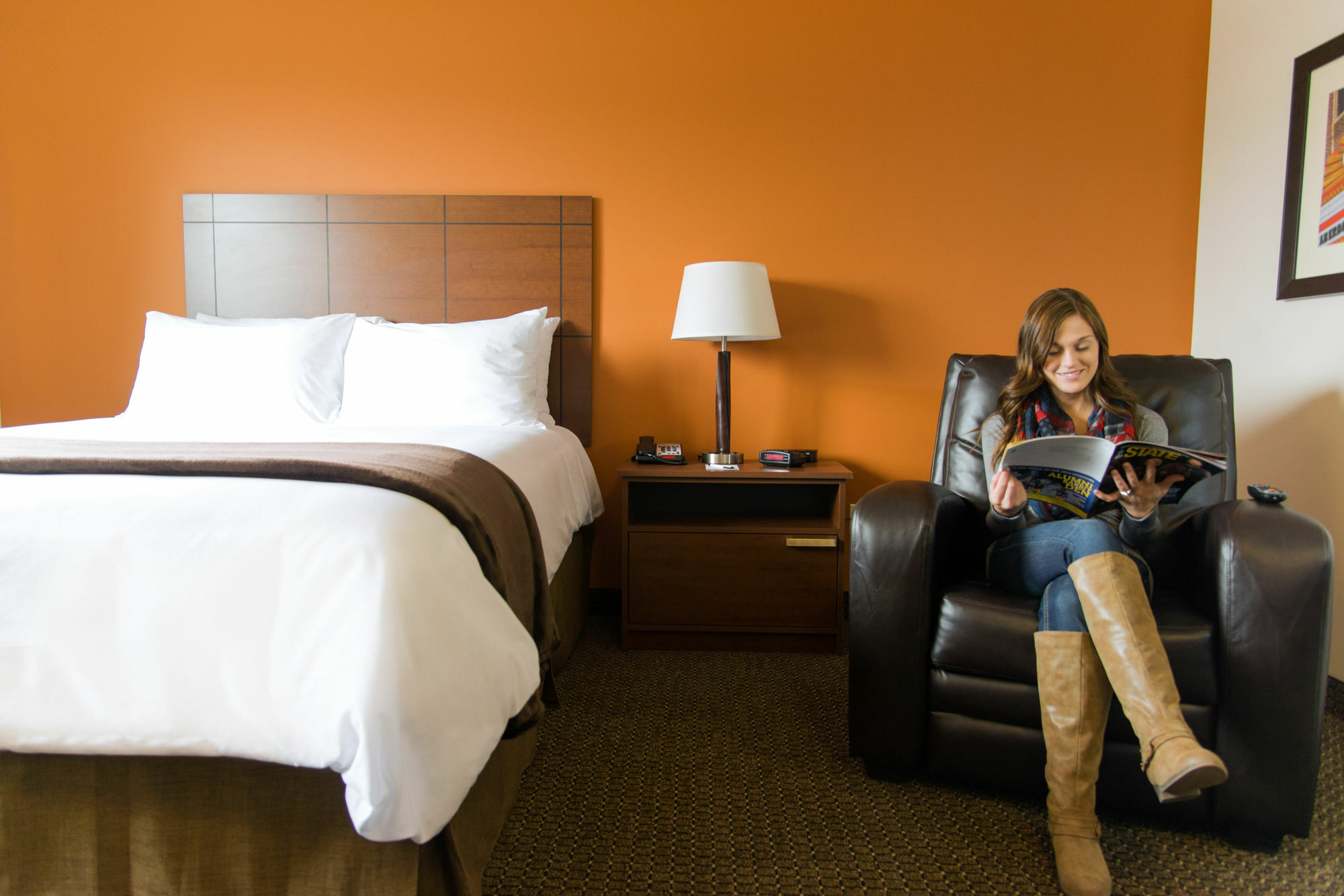 My Place Hotel-Amarillo West/Medical Center, Tx Εξωτερικό φωτογραφία